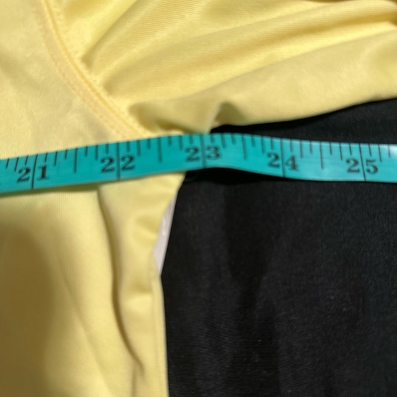 BOGO FREE What The Fin Long Sleeve Performance Unisex Tee - Picture 8 of 9